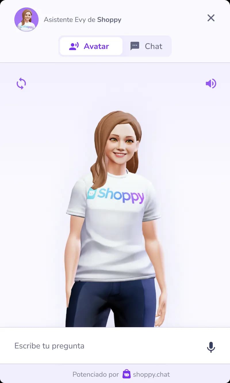 Hero Avatar