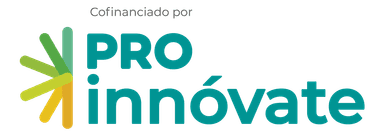 Logo Proinnovate