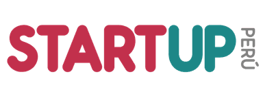 Logo Startup Peru