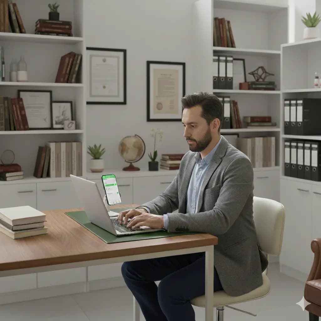 Consultoría y Legal